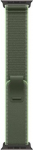 Apple 49mm Green/Neon Trail Loop - S/M - Black Titanium Finish | Apple MG9N4ZM/A | 195950649574