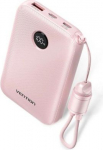 POWER BANK USB 10000MAH 22.5W/PINK FKAP0-C VENTION FKAP0-C | 6922794791299