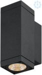 Ceiling-/wall luminaire 1010179 | 4024163318457