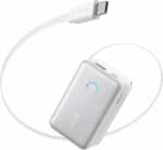 Power bank Nano 45W, 10000mAh, white A1638H21 | 194644223861