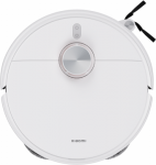 Xiaomi Robot Vacuum S40 Pro EU | Wet&Dry | 5200 mAh | Dust capacity 0.43 L | 15000 Pa | White BHR089REU | 6932554447052