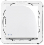 up for 3-gang standard frame ABB-basic55 2CHB210799A4094 | 8592624100607