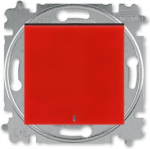 Switch 1 gang 1 way with LED lamp (orientation light) 2CHH590146A6065 | 8592624111092