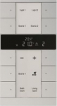 HVAC-Slave-device,10f CE, aluminium sil. 2CKA006330A0050 | 4011395298848
