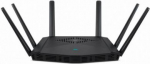 Acer Predator Connect W6x Wi-Fi 6 Gaming Router | Acer FF.G2TTA.002 | 4711474000491