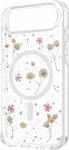 Fixed MagBloom | Back cover | Apple | iPhone Air | TPU | Blush Plum FIXBLM-1601-BP | 8591680188444