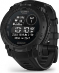SMARTWATCH INSTINCT 3 SOLAR/BLACK 010-02934-50 GARMIN 010-02934-50 | 753759341664