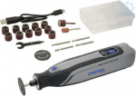 DREMEL 8150-20  20 ACC F0138150JA | 4053423362435