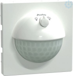 ARGUS 180 flush-mounted sensor modu le with switch, lotus white, System MEG5711-6035 | 4042811199654