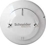 Multi-criteria detector, Essentia EDE223-I, smoke, heat, with isolator FFS06720303 | 6430043854478