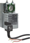 MD10A Electric Damper Actuator, Modulating, 2-10Vdc, Non-Spring Return, 24Vac/dc, 1m Cable, 10Nm, IP 8751019000 | 3606489659264