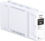 Epson Singlepack UltraChrome XD3 Photo Black T50U1 (350ml) | Epson C13T50U100 | 8715946692876