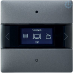 Room temperature controller for bus system 4969268 | 4003468492024