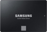 SSD SAMSUNG 870 EVO 8000 GB Serial ATA III Write speed 530 MB/s Read speed 560 MB/s 2.5" 1200xTBW rating MTBF 1500000 h MZ-77E8T0B/EU MZ-77E8T0B/EU | 8806097738633