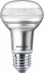 LED bulb 4.5W (60W) R63 E27 WW 36D RF D SRT4 345lm 2700K 929001891455 | 8718699773847