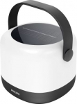Outdoor portable luminaire Alula, 1.2W, 3000K, 80lm, IP44, black 929004068007 | 8720169296503