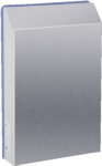 Hose-proof hood, for SK 3237.xxx stainless steel 3237080 | 4028177651579