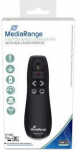 PRESENTER/POINTER WRL/MROS220 MEDIARANGE MROS220 | 4260459619659