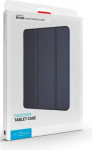 Fixed Padcover | Tablet Case | Apple | iPad Air 11" (2020-2026) | Artificial leather/TPU | Blue FIXPC-625-BL | 8591680174164
