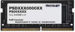 NB MEMORY 32GB DDR4-3200/7D403216 PATRIOT 7D403216 | 4711378431452