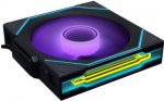 CASE FAN 140MM WRL/G99.14SLIN1W1B.00 LIAN LI G99.14SLIN1W1B.00 | 4718466022585