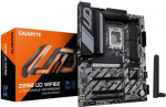 Mainboard GIGABYTE Intel Z890 LGA 1851 (Socket V1) ATX RAM DDR5-SDRAM 4xSlots Wi-Fi Yes Bluetooth Yes 3xNumber of M.2 (M) slots Z890UDWIFI6E1.2 Z890 UD WIFI6E 1.2 | 4719331865313