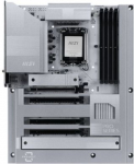 MSI PRO Z890-S WIFI PZ | Processor family Intel | Processor socket LGA1851 | DDR5 | Supported hard disk drive interfaces SATA, M.2 | Number of SATA connectors 4 PRO Z890-S WIFI PZ | 4711377288996