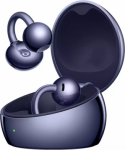 Huawei Earphones | FreeClip 2 | Bluetooth | Open ear | Microphone | Deepsea Blue | Noise canceling | Noise reduction | Wireless 55039240 | 6942103196782