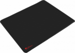 Genesis | Carbon 500 L | Mouse pad | 400 x 2.5 x 330 mm | Black NPG-0659 | 5901969400892