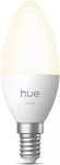 Hue LED Bulb E14, 3.9W, B39, 470lm, White 929004295901 | 8721103099600