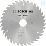 Ketassae ketas 184x30mm Optiline Wood 2608640611 | 3165140194051