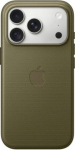 APPLE iPhone 18 Pro TechWoven Case with MagSafe - Olive | Apple MKD34ZM/A | 195951381589