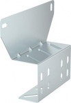 Montāžas plaksne FireBox T100 kabeļu neso&scaron;ajām sistēmām 185x52x141, St, DD 7205480 | 4012196134946