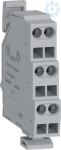 Auxiliary contact block LV833754 | 3606480803703