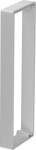 Malu dro&scaron;ības gredzens LKM vada kanālu atvērtajiem galiem. 6249856 | 4012195020394