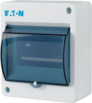 MINI-5-ST Consumer unit 5 mod. 83x140x120mm IP30 xComfort Micro/Mini 177074 | 4015081715176