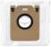 Vacuum Cleaner Accessory DREAME Dust Bag For L10s Ultra/L10 Ultra/L20 Ultra/L10s Ultra HT/L30 Ultra RDB3 RDB3 | 6973734686441
