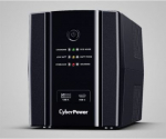 CyberPower | Backup UPS Systems | UT1500EG | 1500  VA | 900  W UT1500EG | 4711027790930