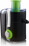 Princess | Juice Extractor | 202040 | Type Juicer maker | Black/Green | 250 W | Number of speeds 2 202040 | 8712836305694