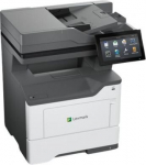 Lexmark MX632adwe | Mono | Laser | Wi-Fi | Maximum ISO A-series paper size A4 | Black/White 38S0910 | 734646731461