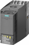 SINAMICS G120C RATED POWER 5,5KW WITH 150% OVERLOAD FOR 3 SEC 3AC380-480V +10/-20% 47-63HZ INTEGRATED FILTER CLASS A I/O-INTERFACE: 6DI, 2DO,1AI,1AO SAFE TORQUE OFF INTEGRATED FIELDBUS: PROFIBUS-DP PROTECTION: IP20/ UL OPEN TYPE SIZE: FSB 196X100X203 ...