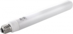 LED linear lamp WW E27 270mm EU for L 260 LED, 9.21W 3000K 927lm White 008314 | 4007841008314