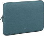NB SLEEVE SUZUKA ECO 13.3-14"/7703 AQUAMARINE RIVACASE 7703AQUAMARINE | 4260709012247