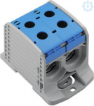 WPD 232 2X185/2X185 BL 2502810000 | 4050118516630