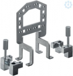 HDC GRIP PANEL 3 1463760000 | 4050118269918