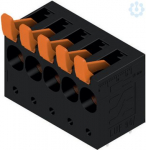 LUF 10.00/05/90 5.0SN BK BX 1988630000 | 4050118373059