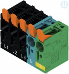 LLF 7.50/05/90V 5.0SN BK BX SO 2891930000 | 4064675881506