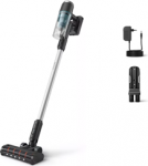 Philips | Vacuum Cleaner | XC3031/01 | Cordless operating | N/A W | 25.2 V | Operating time (max) 60 min | Blue XC3031/01 | 8720389029820