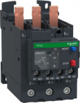 Thermal overload relay, TeSys Deca, 690VAC, 12 to 18A, 1NO+1NC, class 10A, for unbalanced loads LR3D318 | 3389119215886