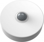 EcoStruxure Building Expert ZigBee 3.0 HA Wireless Motion/Humidity/Temperature Sensor, SE8000 Series SED-MTH-G-5045 | 7332552015823